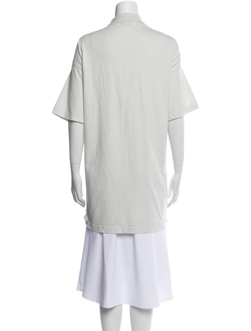 Balenciaga 2024 'Planet Earth" T-Shirt