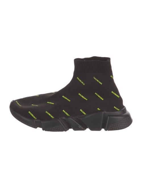 Balenciaga Speed Trainer Sock Sneakers