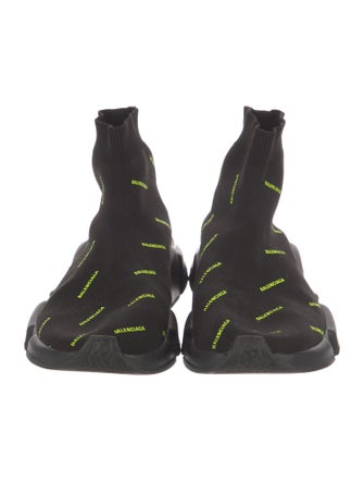 Balenciaga Speed Trainer Sock Sneakers