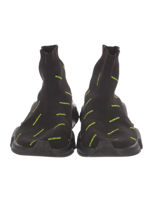 Balenciaga Speed Trainer Sock Sneakers