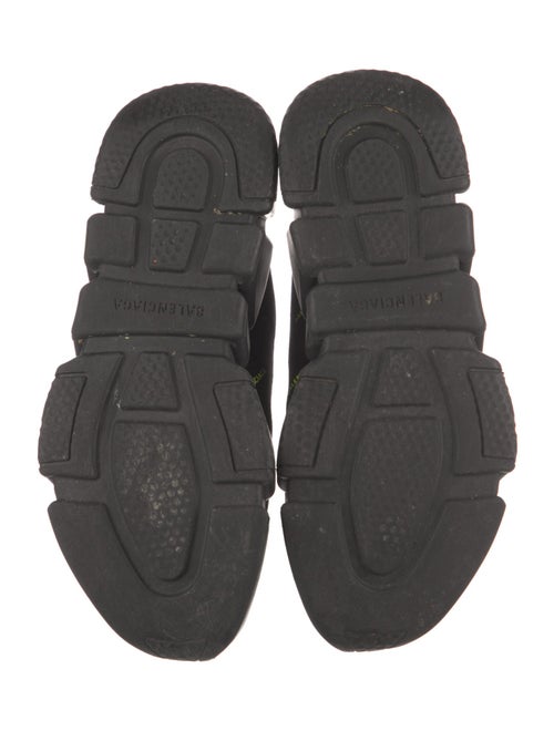 Balenciaga Speed Trainer Sock Sneakers