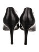 Balenciaga Leather Pumps
