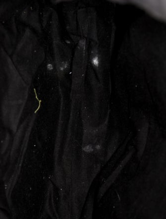 Balenciaga Leather Day