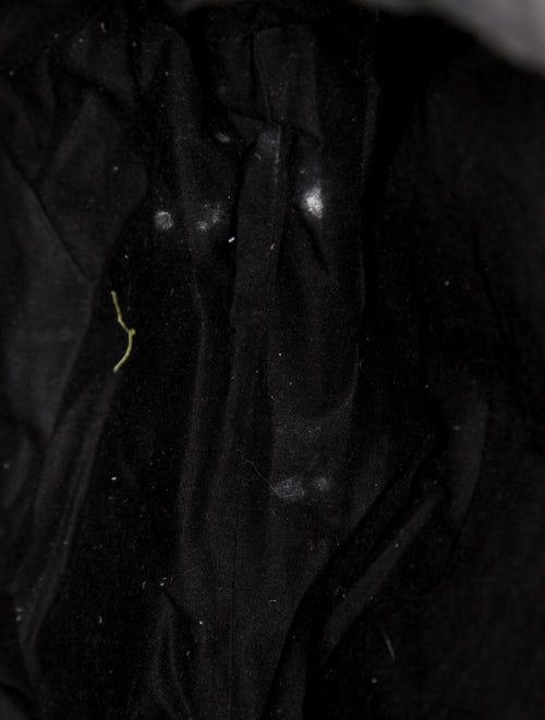 Balenciaga Leather Day