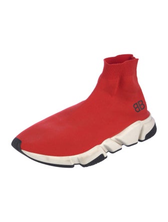 Balenciaga Speed Trainer Sock Sneakers