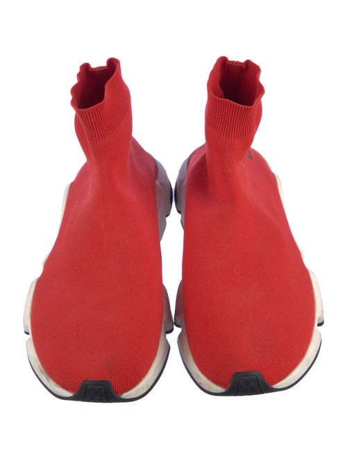 Balenciaga Speed Trainer Sock Sneakers