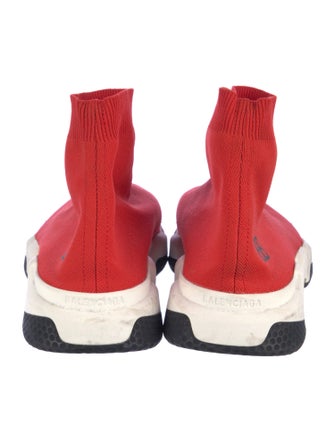 Balenciaga Speed Trainer Sock Sneakers