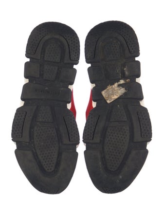 Balenciaga Speed Trainer Sock Sneakers