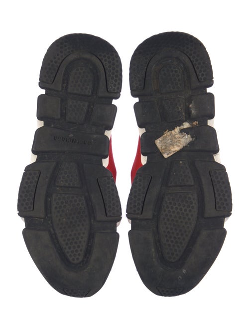 Balenciaga Speed Trainer Sock Sneakers