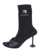 Balenciaga Sock Boots