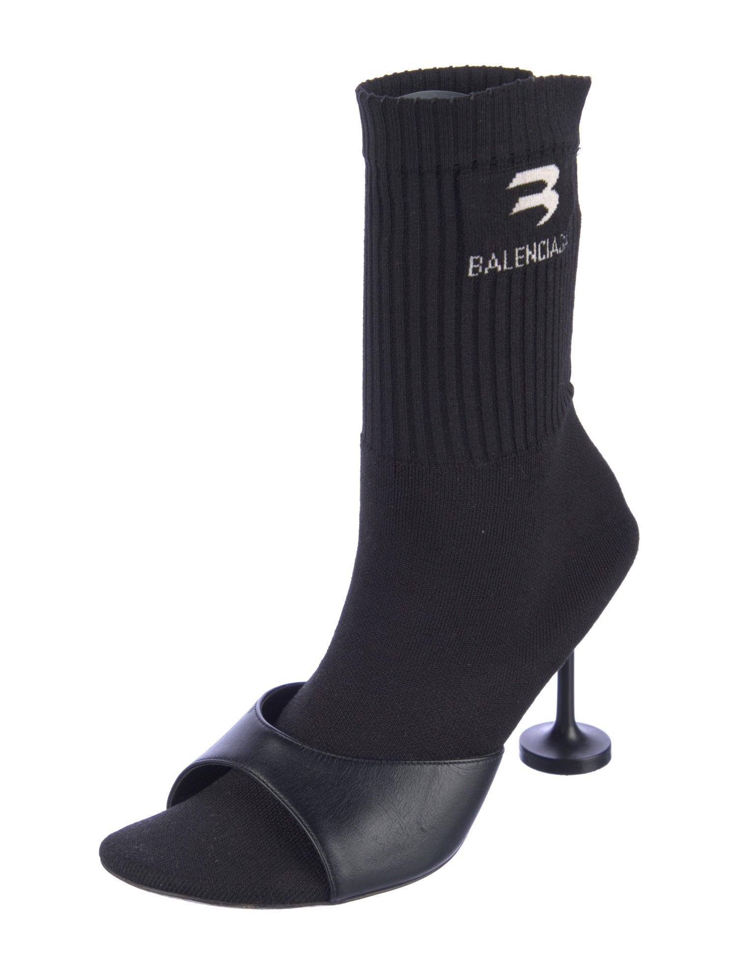 Balenciaga Sock Boots