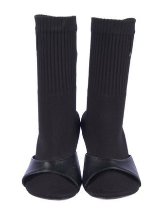 Balenciaga Sock Boots
