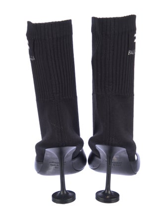 Balenciaga Sock Boots