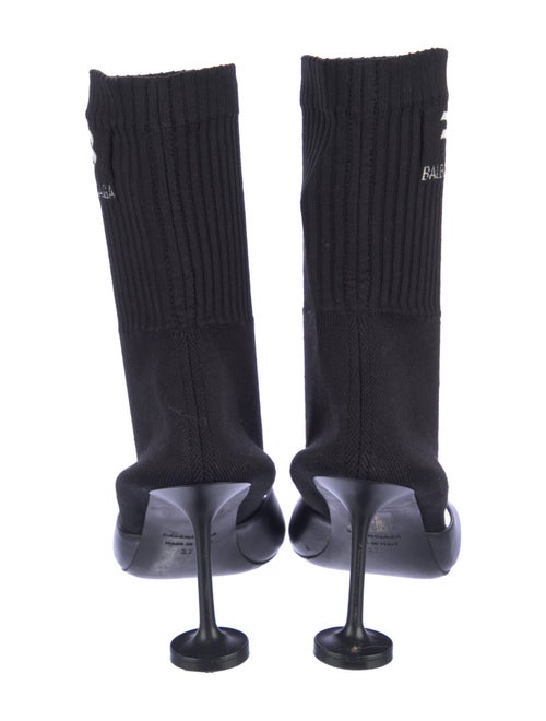 Balenciaga Sock Boots