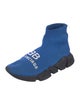 Balenciaga Technical 3D Recycled Knit Speed 2.0 Sock Sneakers