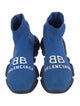 Balenciaga Technical 3D Recycled Knit Speed 2.0 Sock Sneakers