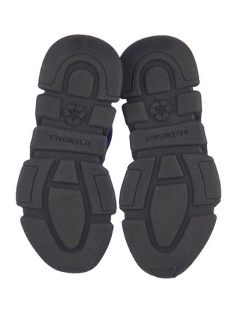 Balenciaga Technical 3D Recycled Knit Speed 2.0 Sock Sneakers