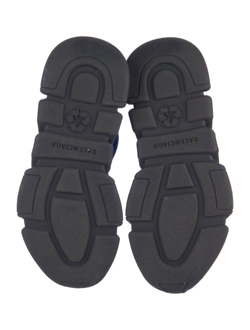 Balenciaga Technical 3D Recycled Knit Speed 2.0 Sock Sneakers