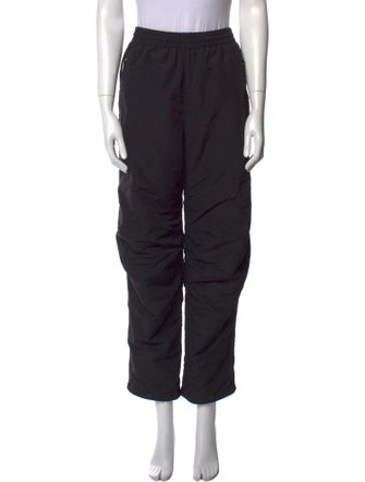 Balenciaga 2022 Straight Leg Pants