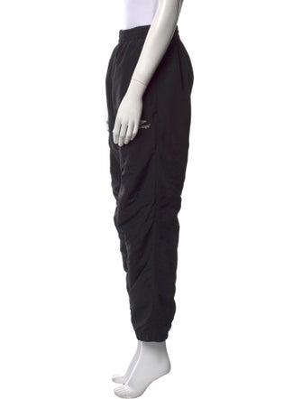 Balenciaga 2022 Straight Leg Pants