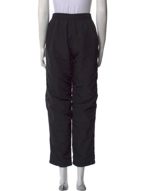 Balenciaga 2022 Straight Leg Pants