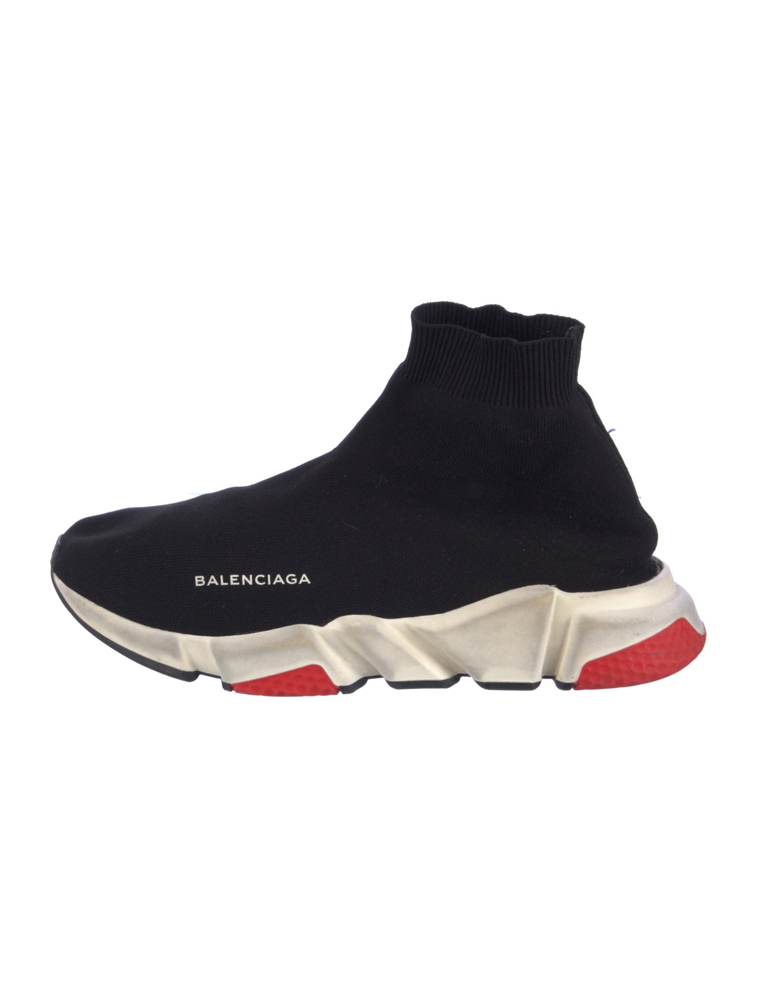 Balenciaga Speed Trainer Sock Sneakers