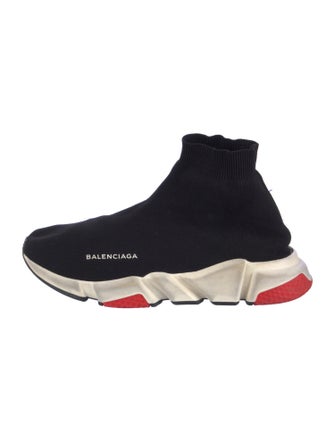 Balenciaga Speed Trainer Sock Sneakers