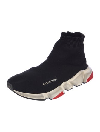 Balenciaga Speed Trainer Sock Sneakers