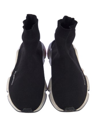 Balenciaga Speed Trainer Sock Sneakers