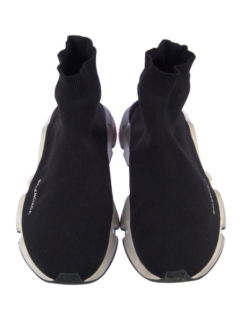 Balenciaga Speed Trainer Sock Sneakers