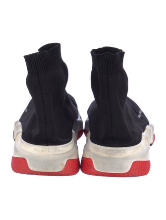 Balenciaga Speed Trainer Sock Sneakers