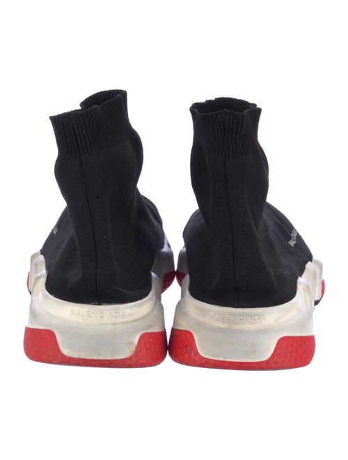 Balenciaga Speed Trainer Sock Sneakers