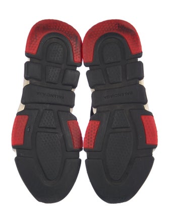 Balenciaga Speed Trainer Sock Sneakers