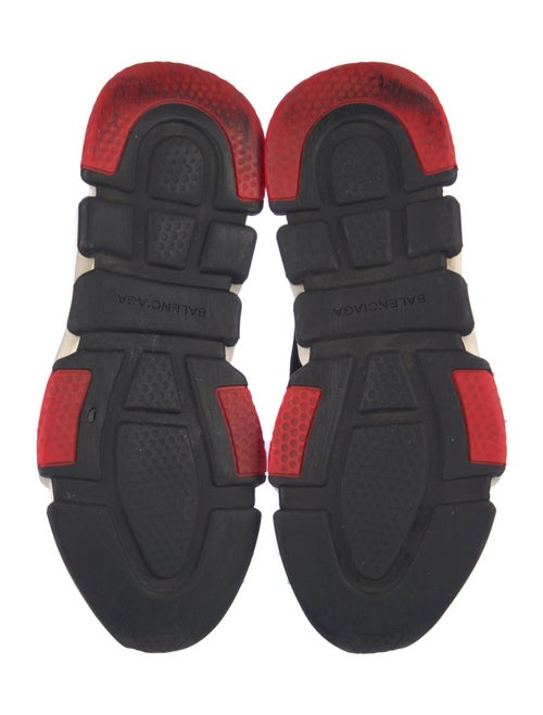 Balenciaga Speed Trainer Sock Sneakers