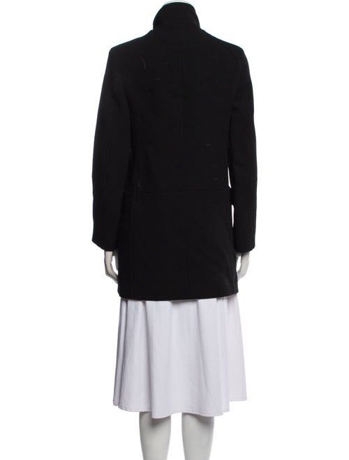 Balenciaga 2012 Virgin Wool Jacket