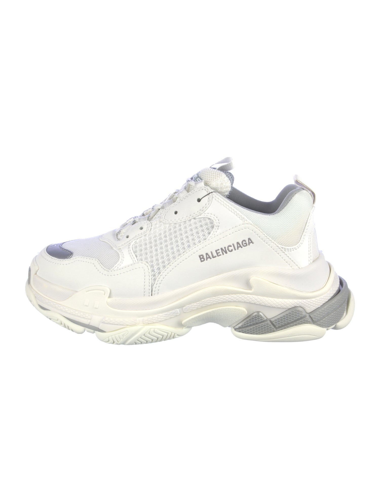 Balenciaga TRiple S Chunky Sneakers