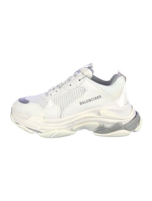 Balenciaga TRiple S Chunky Sneakers