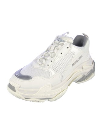 Balenciaga TRiple S Chunky Sneakers