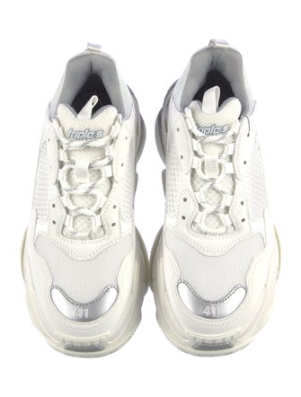 Balenciaga TRiple S Chunky Sneakers