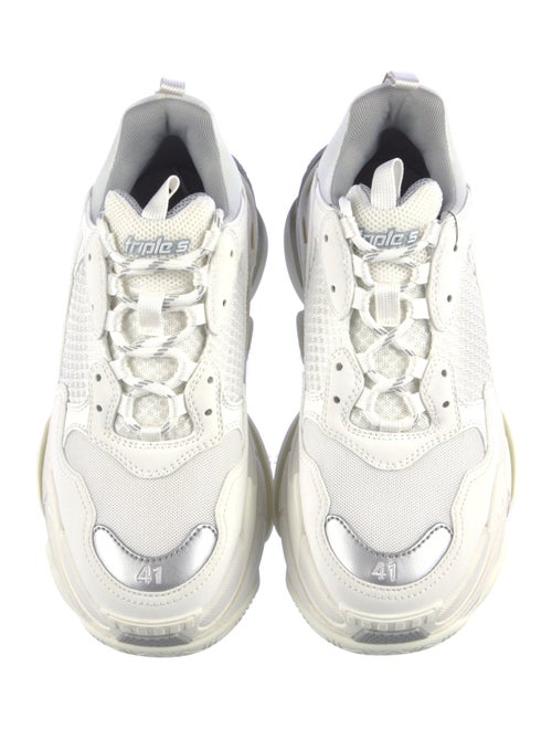 Balenciaga TRiple S Chunky Sneakers