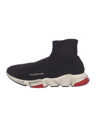 Balenciaga Speed Trainer Sock Sneakers
