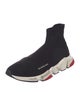 Balenciaga Speed Trainer Sock Sneakers