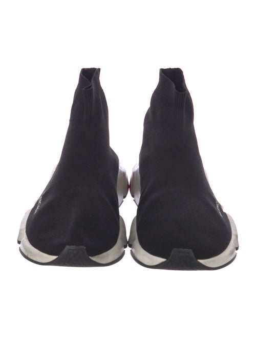 Balenciaga Speed Trainer Sock Sneakers