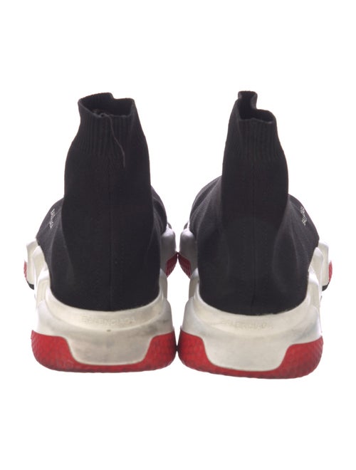 Balenciaga Speed Trainer Sock Sneakers