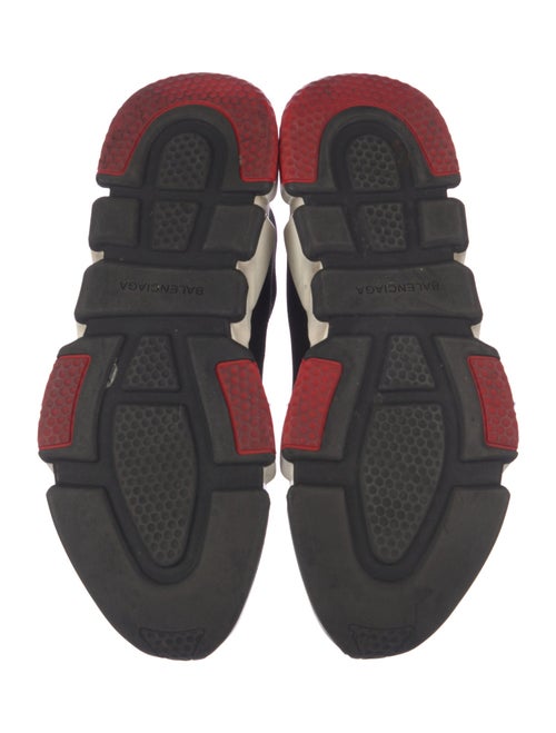 Balenciaga Speed Trainer Sock Sneakers