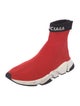 Balenciaga Speed Trainer Sock Sneakers