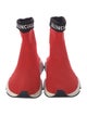 Balenciaga Speed Trainer Sock Sneakers