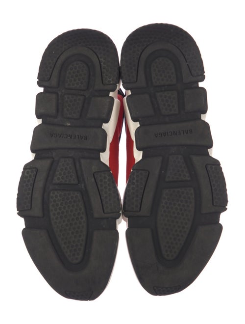 Balenciaga Speed Trainer Sock Sneakers