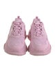 Balenciaga Triple S 'All Over' Chunky Sneakers