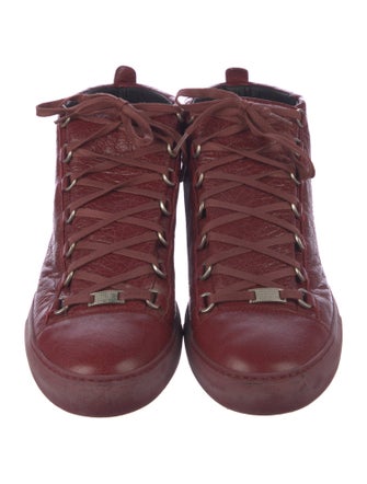Balenciaga Arena Sneakers